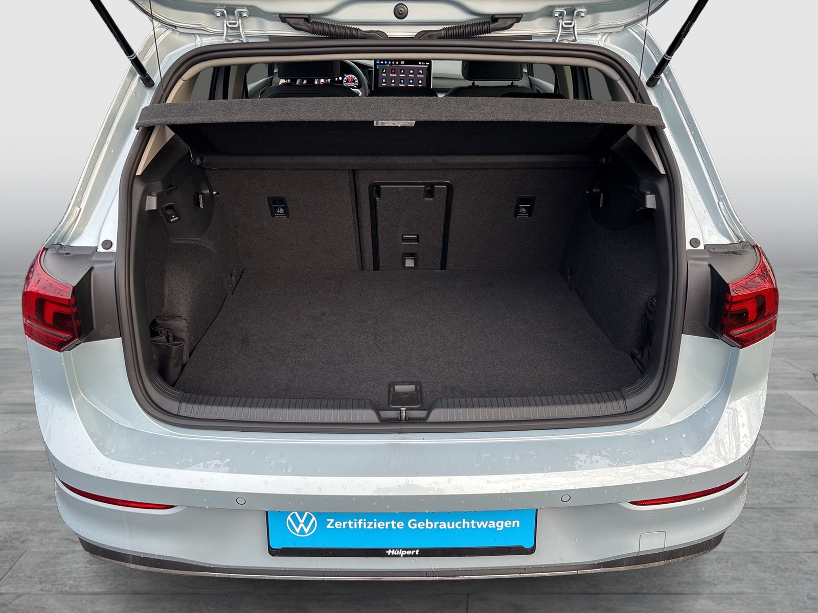 Volkswagen Golf VIII 1.5 HYBRID GOAL FACELIFT AHK ACC LM17