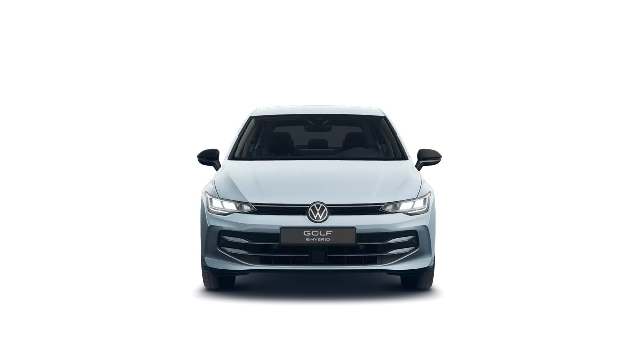 Volkswagen Golf VIII 1.5 HYBRID GOAL FACELIFT AHK ACC LM17