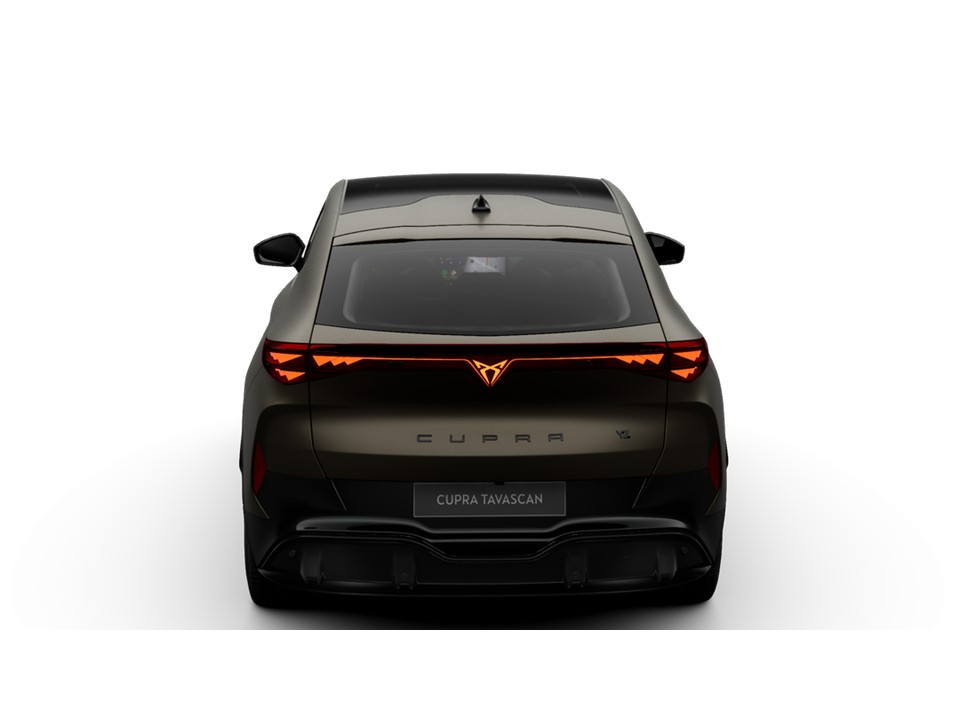 Cupra Tavascan VZ 4DRIVE BLACK EDITION AHK PANO eSITZE