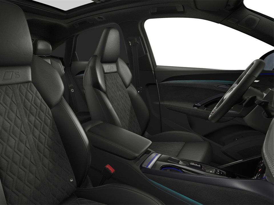 Audi Q5 Sportback TFSI quattro S LINE PANO TECH PLUS