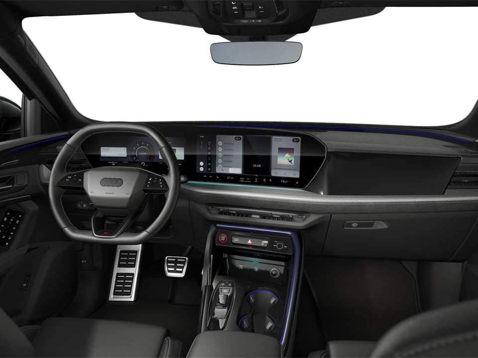 Audi Q5 Sportback TFSI quattro S LINE PANO TECH PLUS