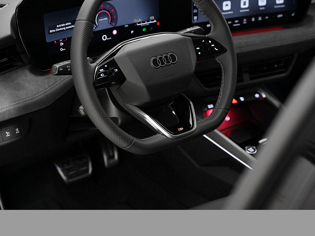 Audi A3 Limousine TFSI advanced TECH PLUS LED LM19