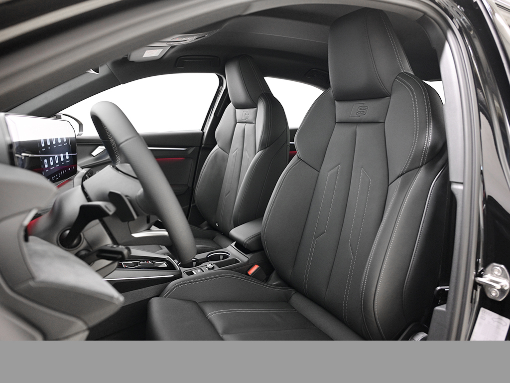 Audi A3 Limousine TFSI advanced TECH PLUS LED LM19