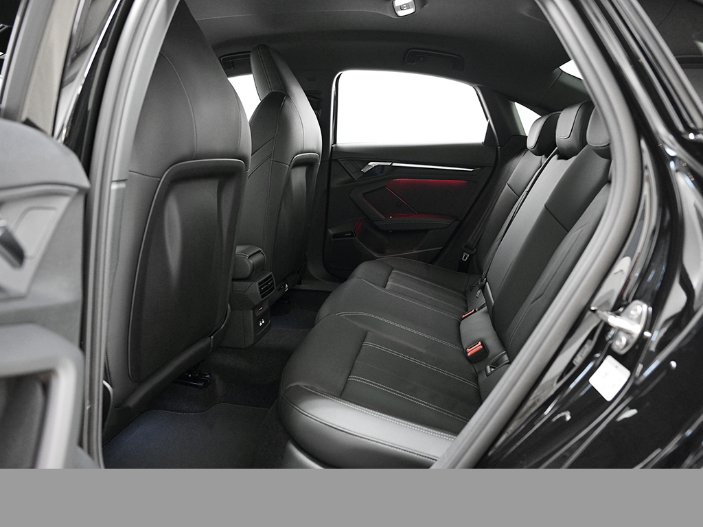 Audi A3 Limousine TFSI advanced TECH PLUS LED LM19