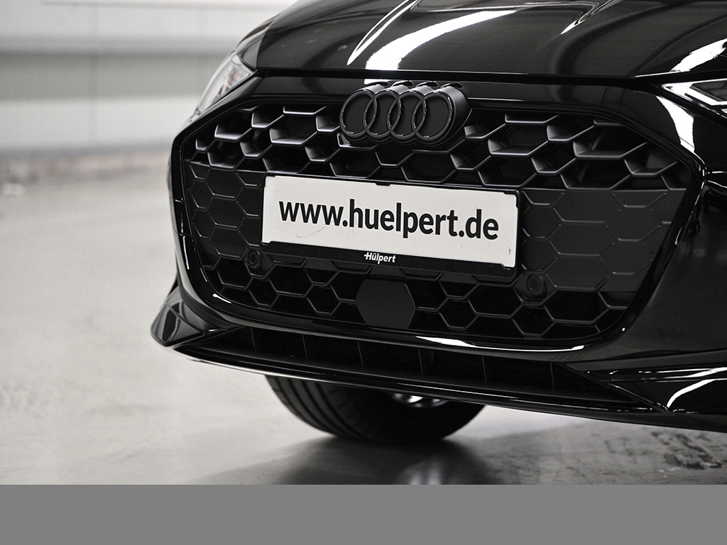 Audi A3 Limousine TFSI advanced TECH PLUS LED LM19