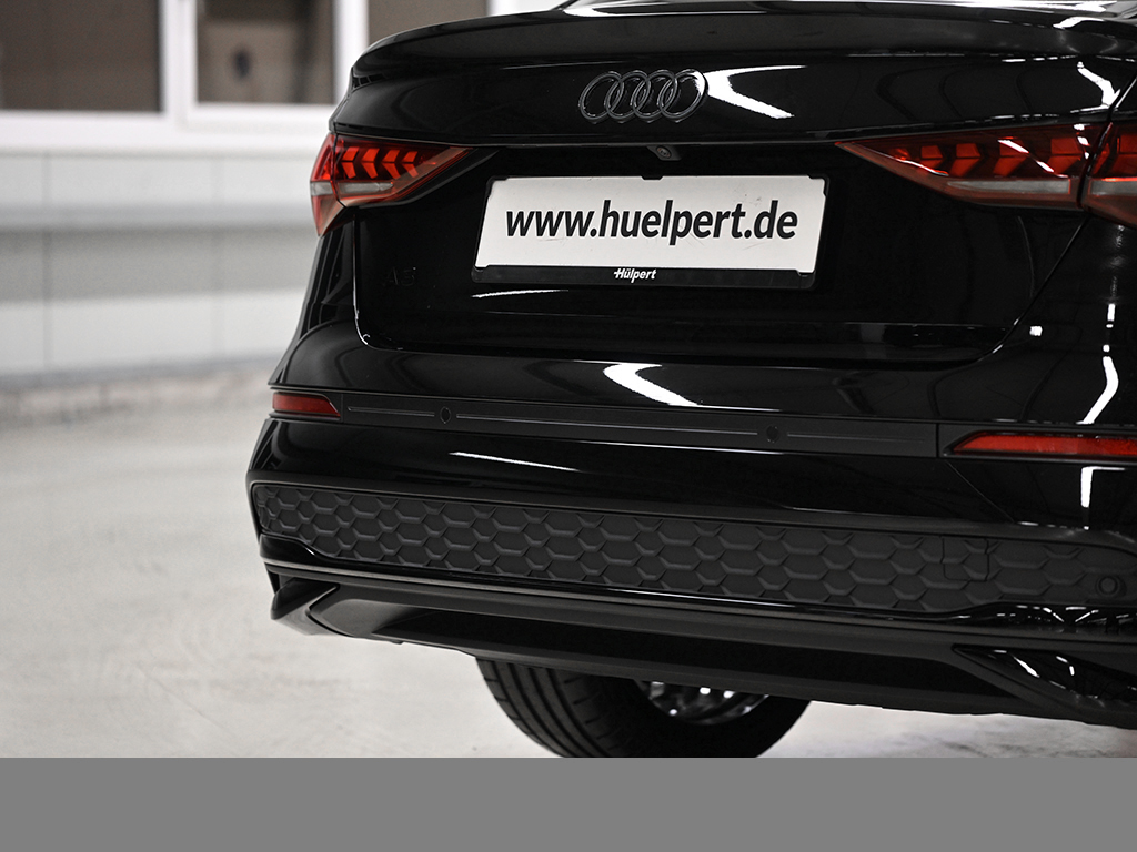 Audi A3 Limousine TFSI advanced TECH PLUS LED LM19