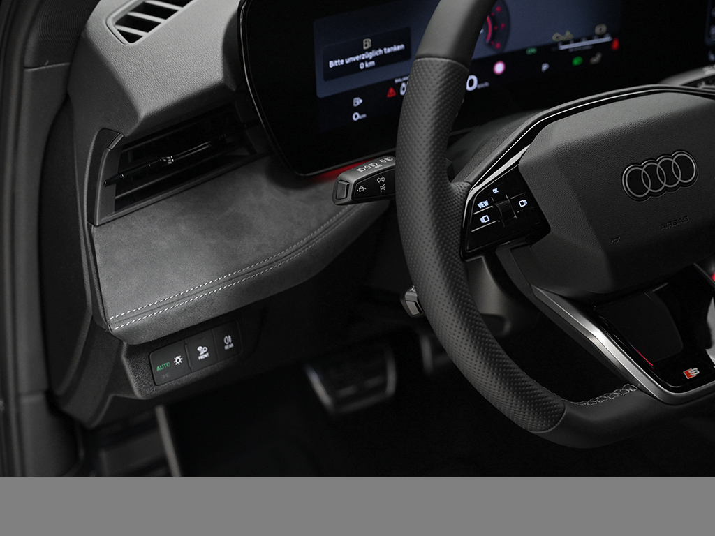 Audi A3 Limousine TFSI advanced TECH PLUS LED LM19