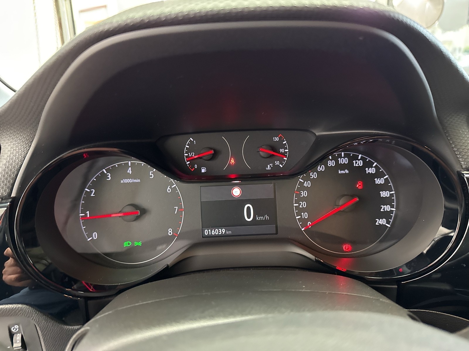 Opel Corsa F 1.2 EDITION ALU TEMPOMAT KLIMA BLUETOOTH