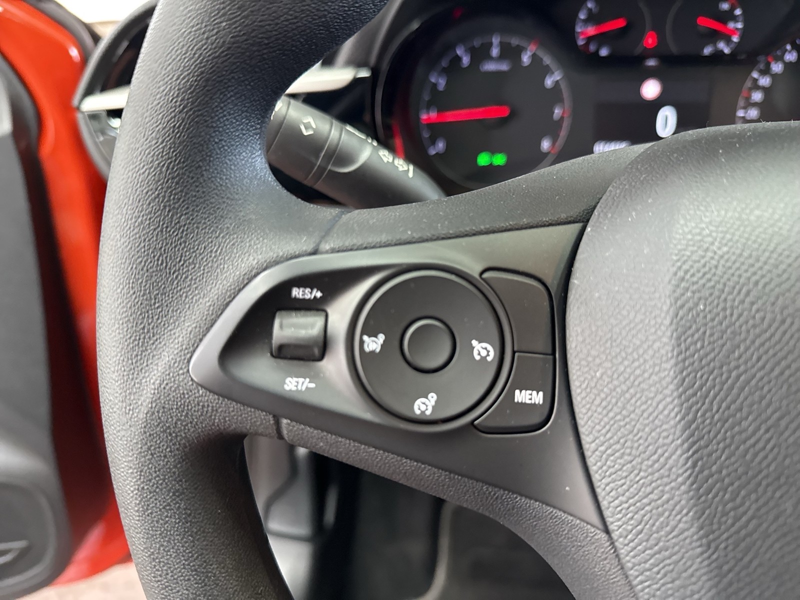 Opel Corsa F 1.2 EDITION ALU TEMPOMAT KLIMA BLUETOOTH