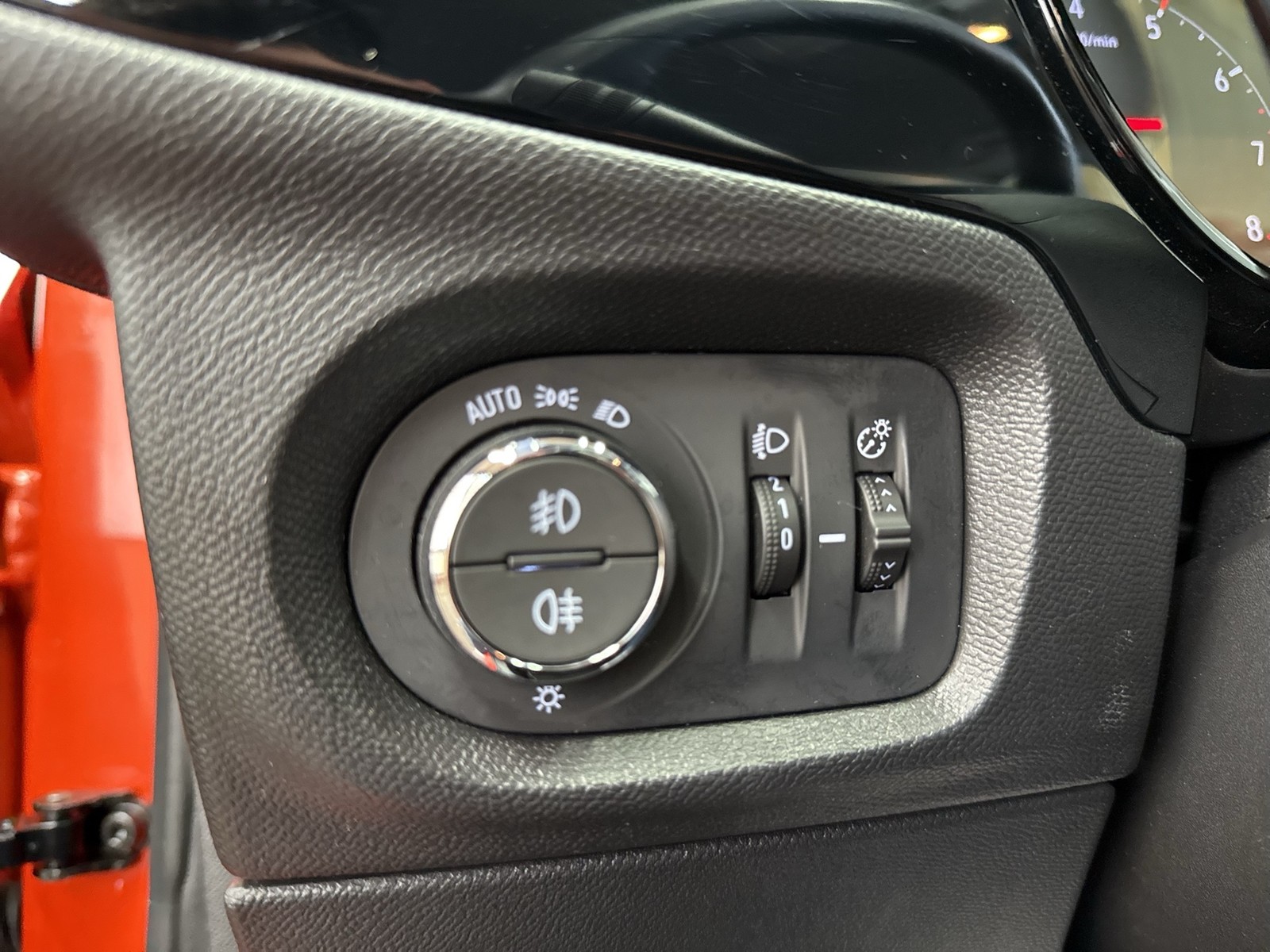Opel Corsa F 1.2 EDITION ALU TEMPOMAT KLIMA BLUETOOTH