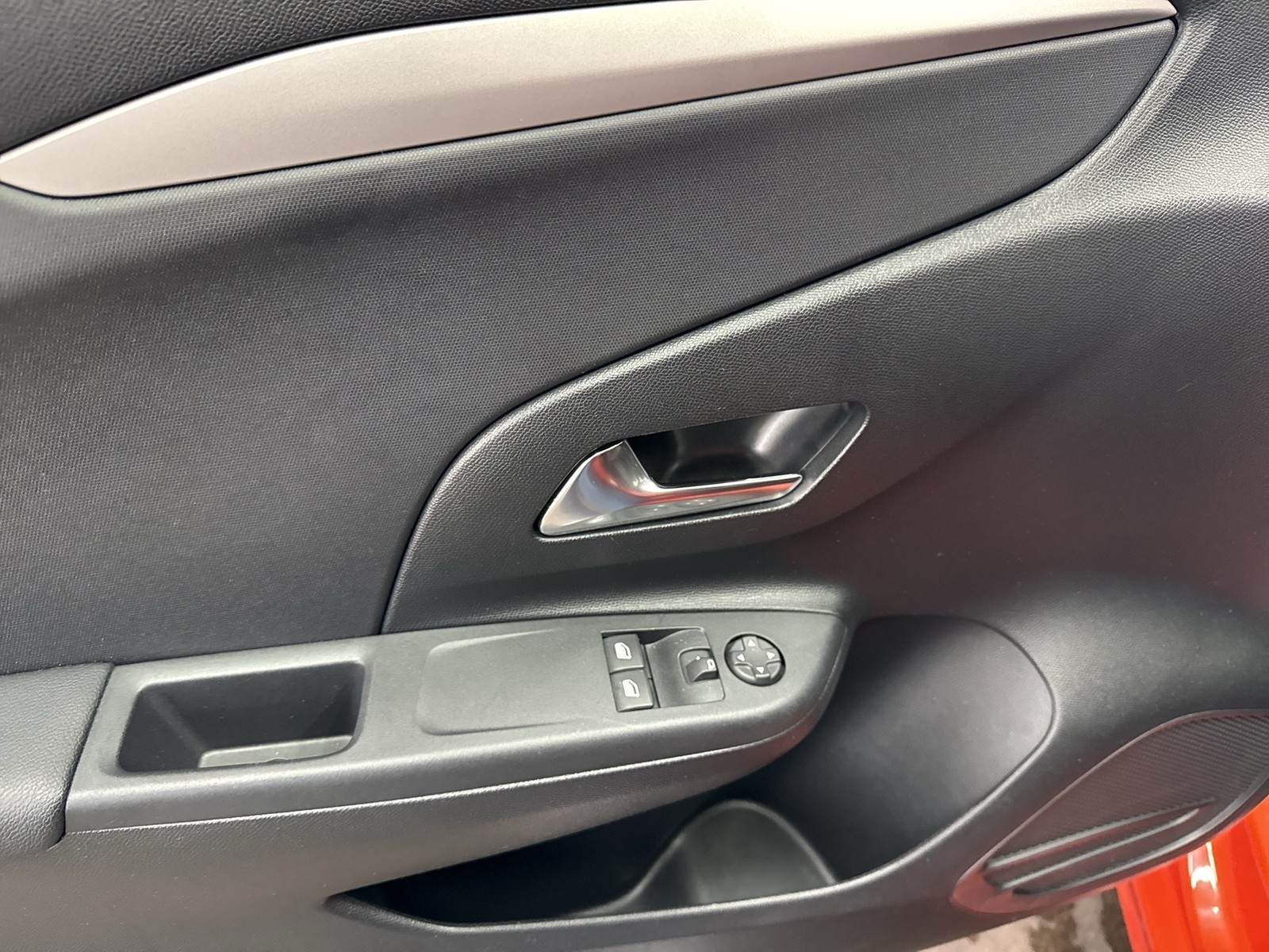 Opel Corsa F 1.2 EDITION ALU TEMPOMAT KLIMA BLUETOOTH