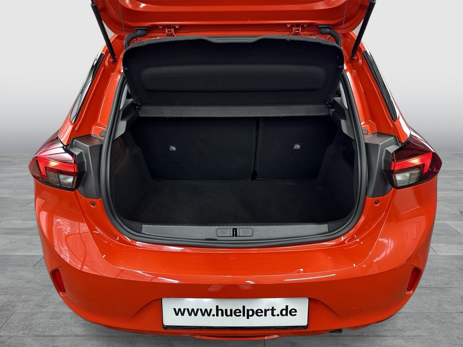 Opel Corsa F 1.2 EDITION ALU TEMPOMAT KLIMA BLUETOOTH