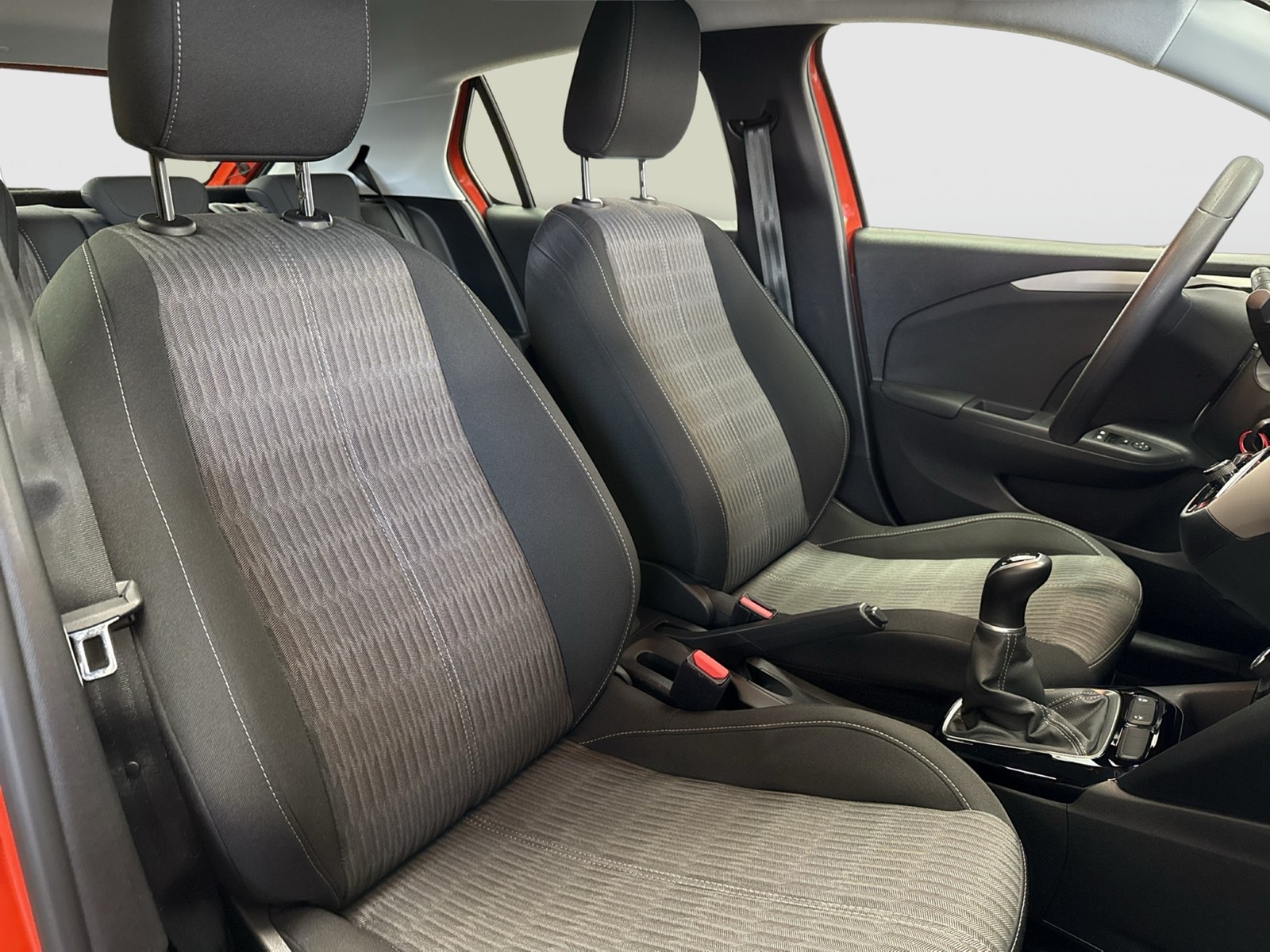 Opel Corsa F 1.2 EDITION ALU TEMPOMAT KLIMA BLUETOOTH
