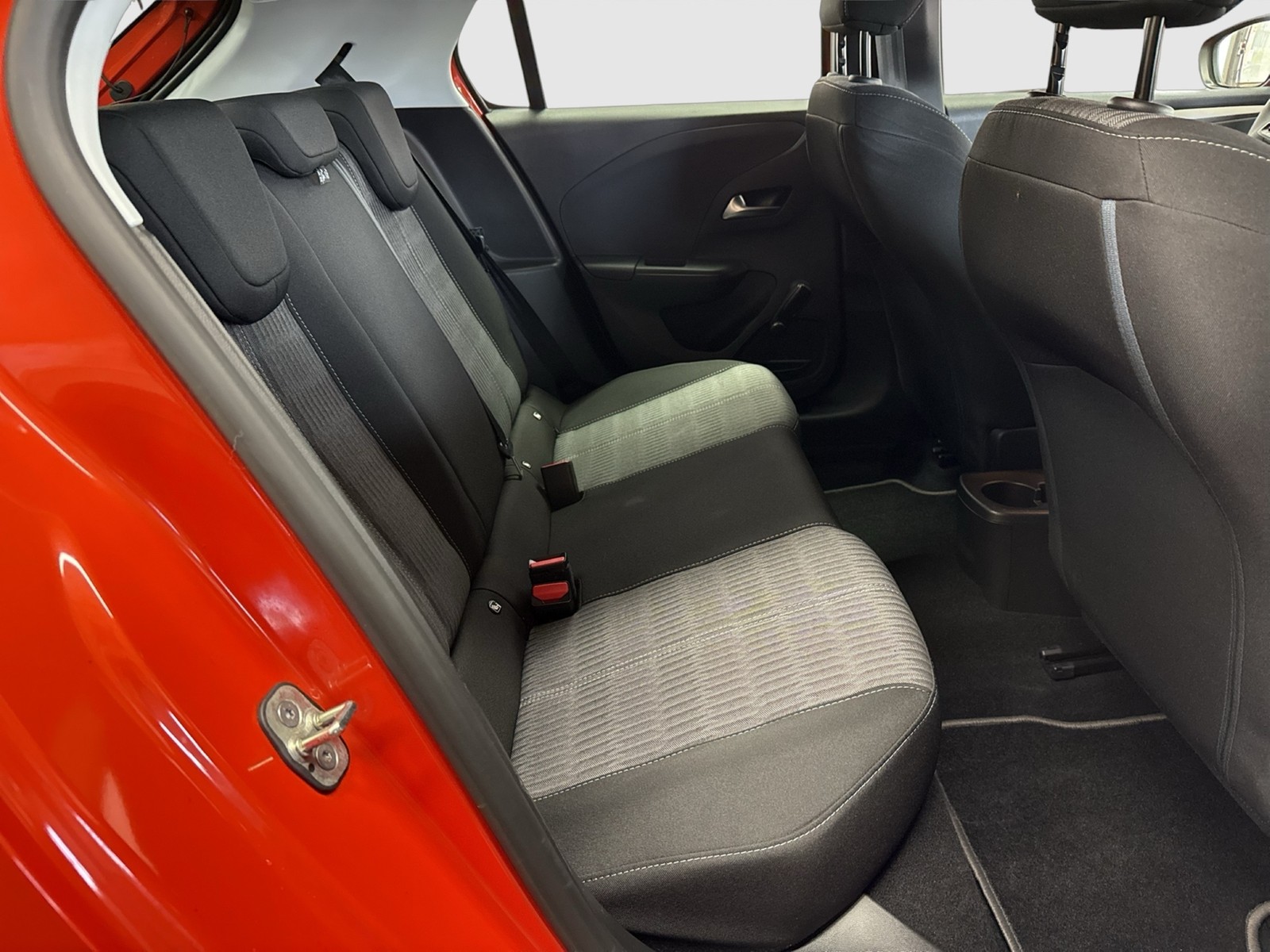 Opel Corsa F 1.2 EDITION ALU TEMPOMAT KLIMA BLUETOOTH