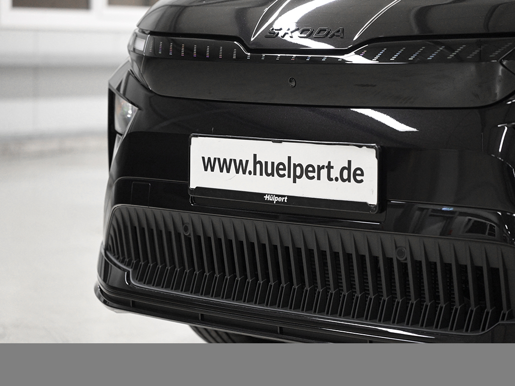 Skoda Enyaq 85 SPORTLINE WÄRMEPUMPE CAM ACC LM20 NAVI