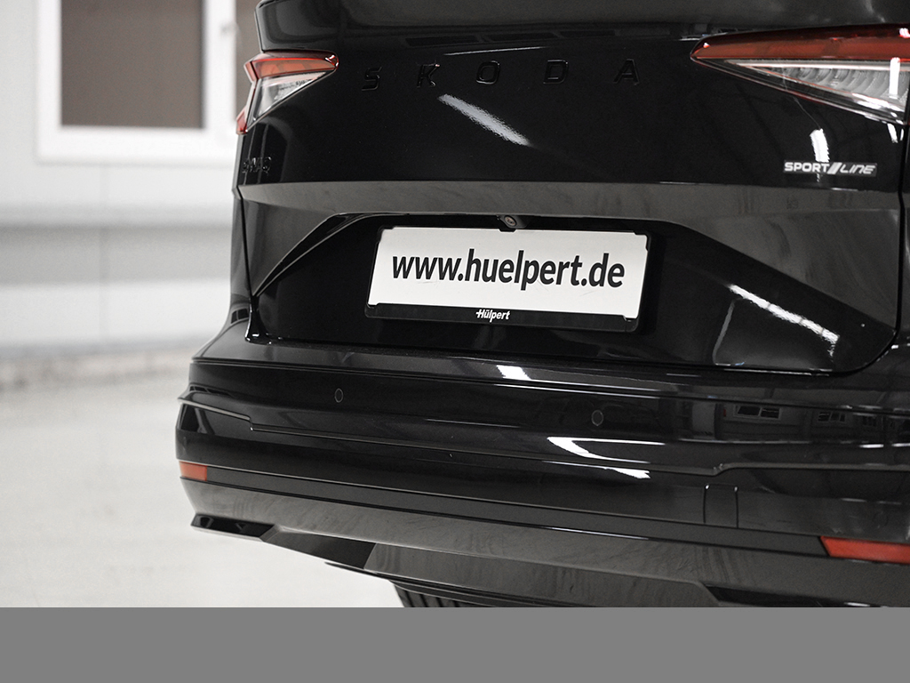 Skoda Enyaq 85 SPORTLINE WÄRMEPUMPE CAM ACC LM20 NAVI