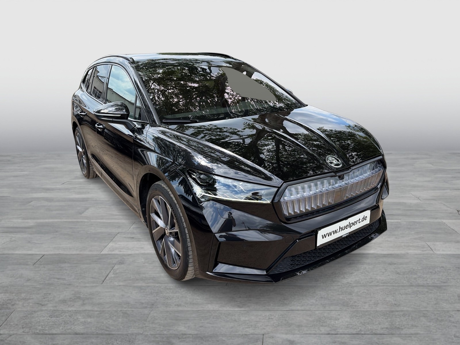 Skoda Enyaq 80 SPORTLINE CAM ACC LM20 MATRIX E-KLAPPE