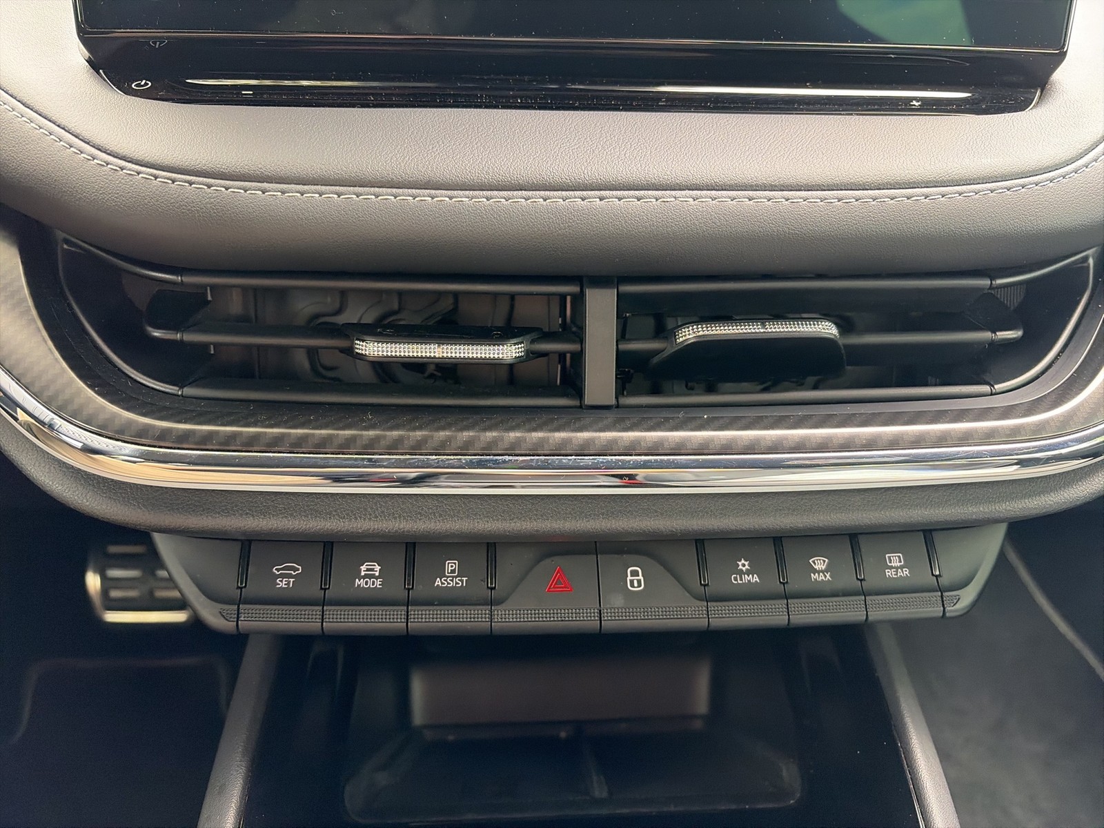 Skoda Enyaq 80 SPORTLINE CAM ACC LM20 MATRIX E-KLAPPE