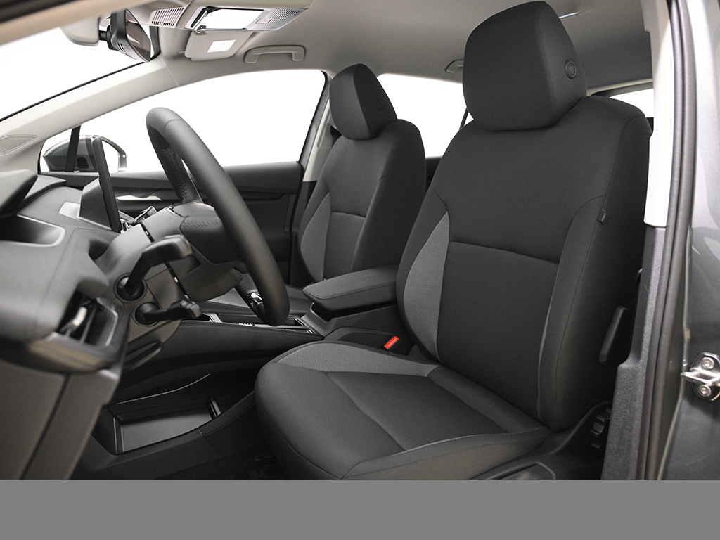 Skoda Elroq 60 ESSENCE NAVI CAM LENKRAD & SITZHZG LED