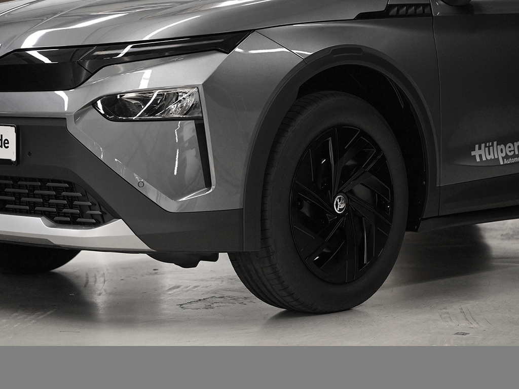 Skoda Elroq 60 ESSENCE NAVI CAM LENKRAD & SITZHZG LED