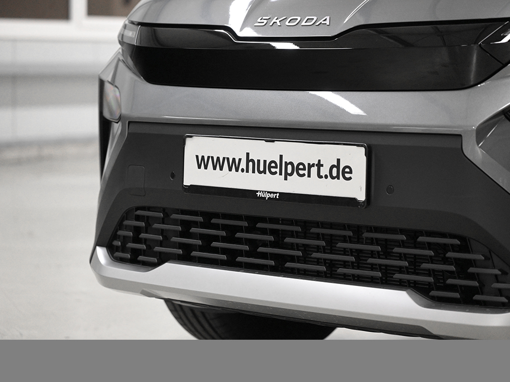Skoda Elroq 60 ESSENCE NAVI CAM LENKRAD & SITZHZG LED