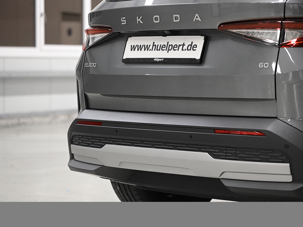 Skoda Elroq 60 ESSENCE NAVI CAM LENKRAD & SITZHZG LED