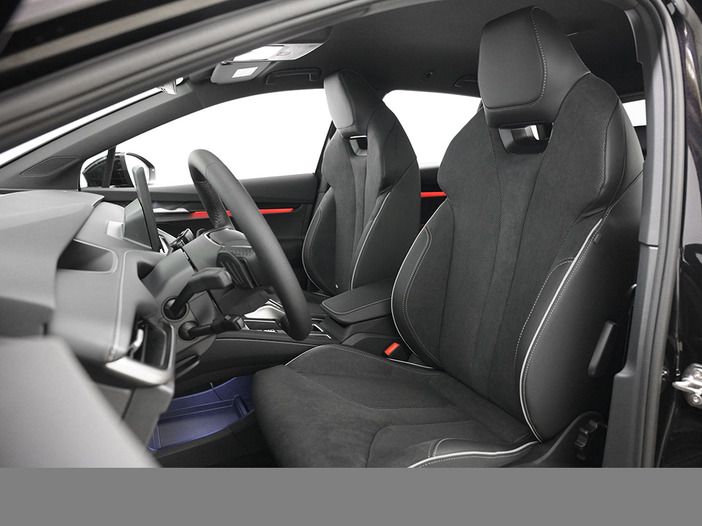 Skoda Elroq 85 SPORTLINE CAM ACC LM20 MATRIX E-KLAPPE