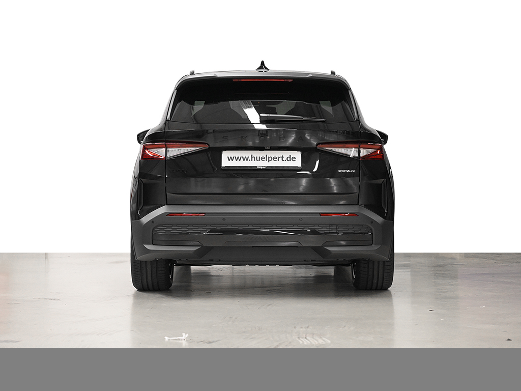 Skoda Elroq 85 SPORTLINE CAM ACC LM20 MATRIX E-KLAPPE