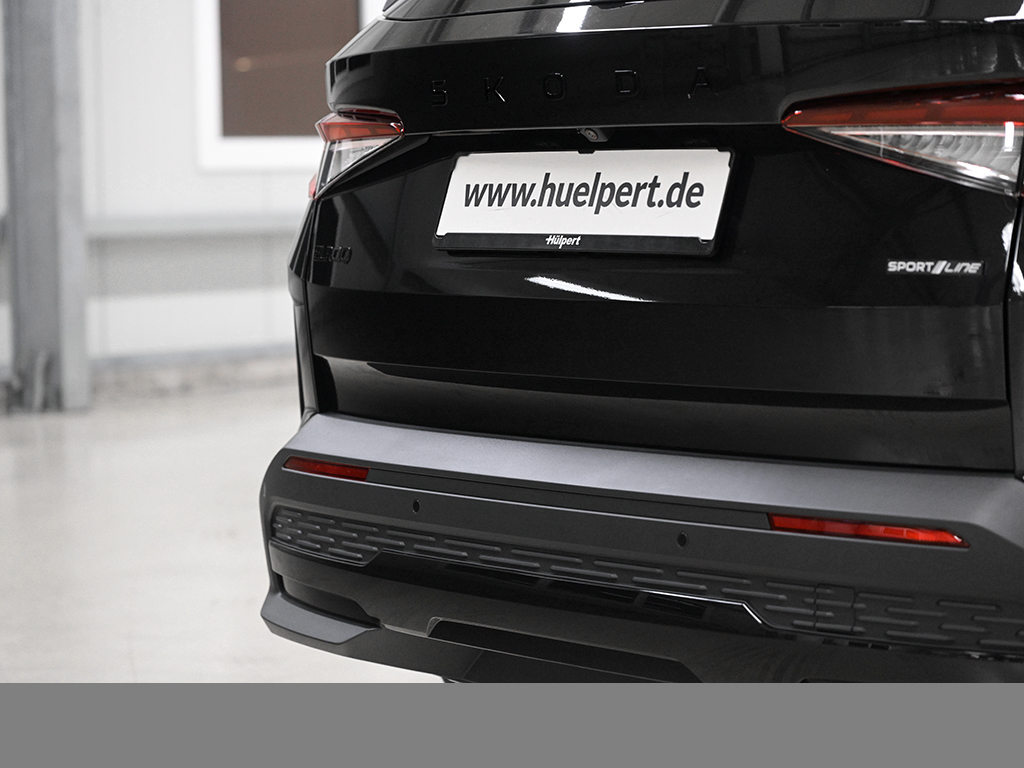 Skoda Elroq 85 SPORTLINE CAM ACC LM20 MATRIX E-KLAPPE