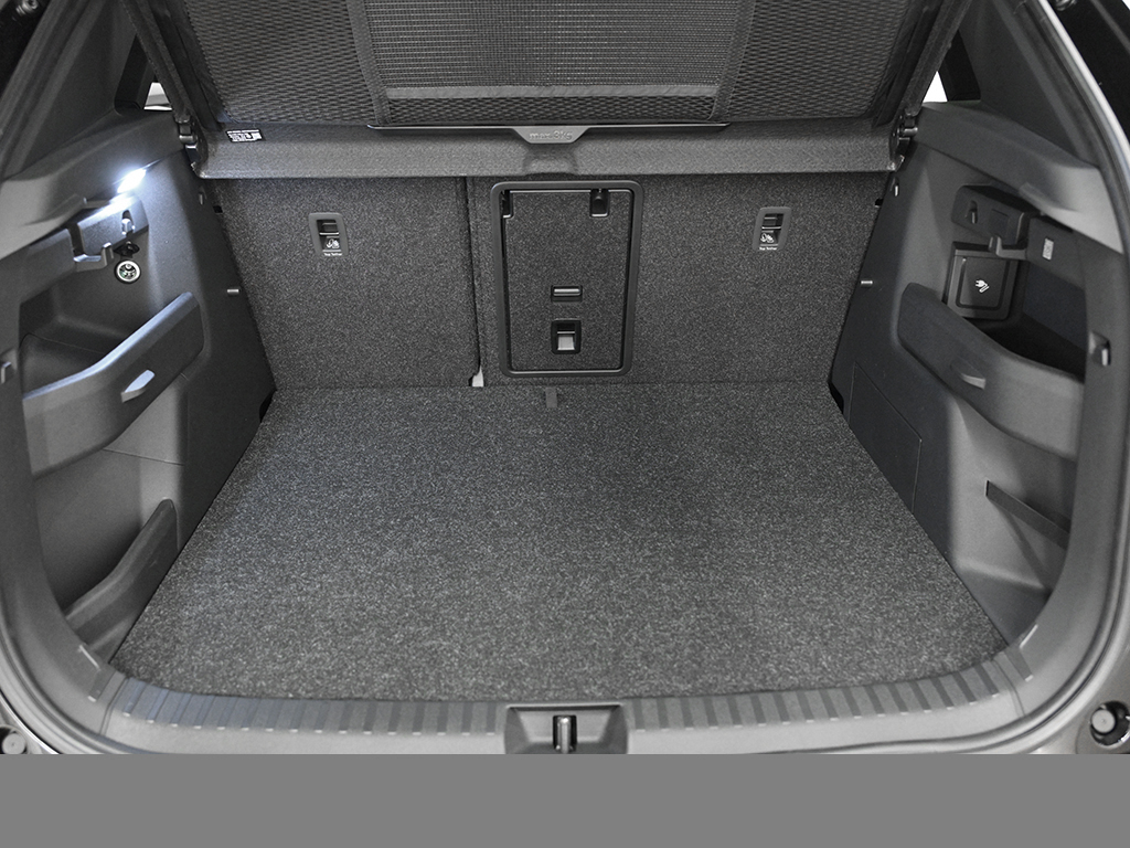 Skoda Elroq 85 SPORTLINE CAM ACC LM20 MATRIX E-KLAPPE