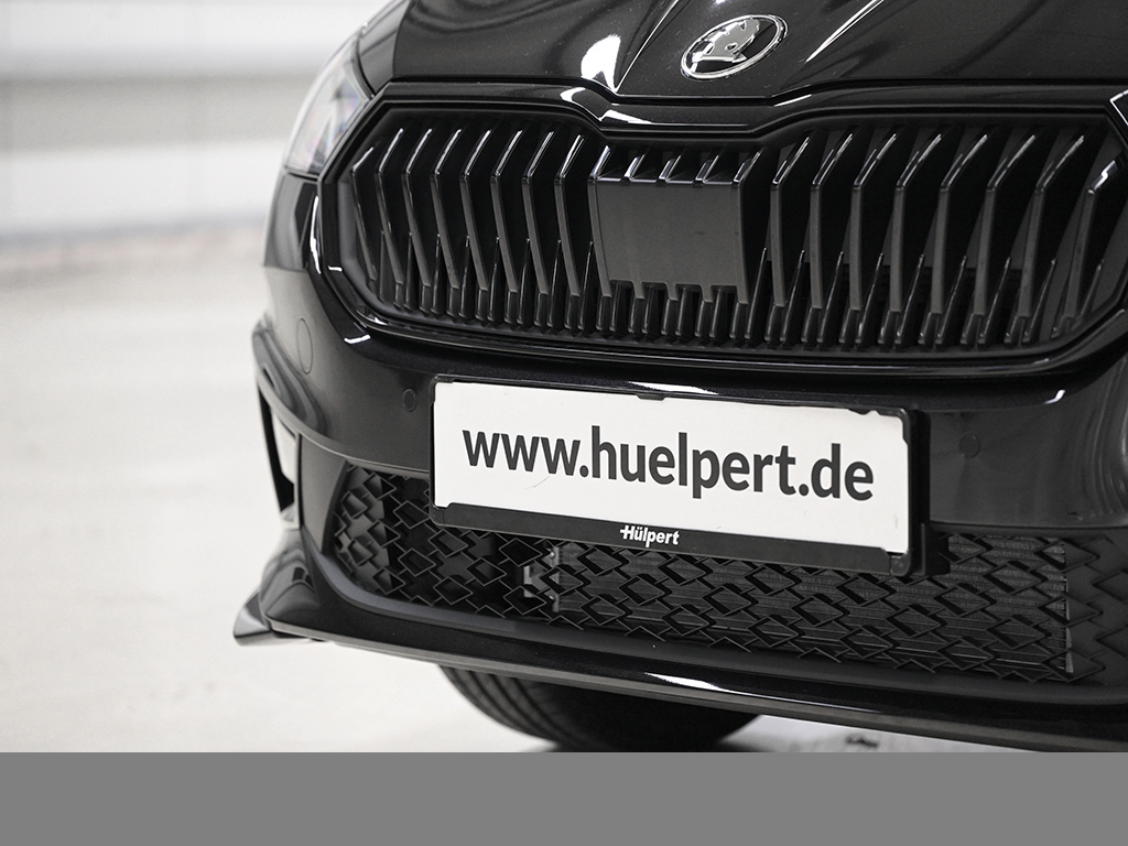 Skoda Fabia 1.0 MONTE CARLO CAM NAVI ALU SITZHEIZUNG