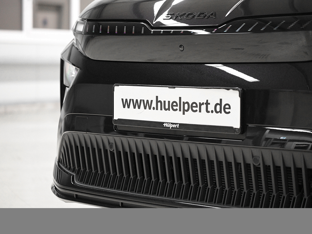 Skoda Enyaq 85 SPORTLINE WÄRMEPUMPE CAM ACC LM20 NAVI