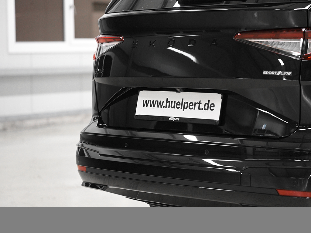 Skoda Enyaq 85 SPORTLINE WÄRMEPUMPE CAM ACC LM20 NAVI