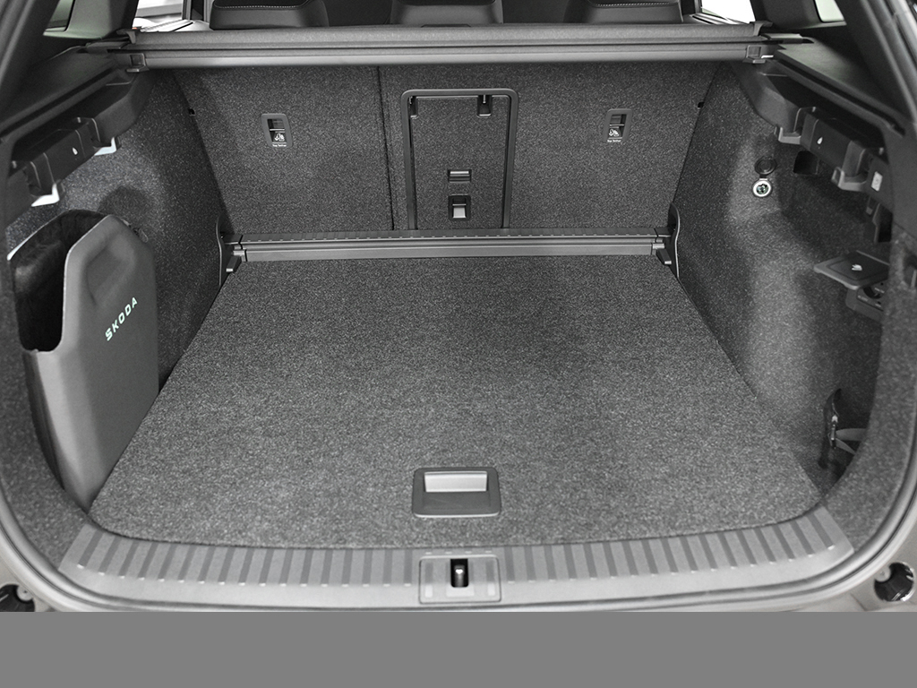 Skoda Enyaq 85 SPORTLINE WÄRMEPUMPE CAM ACC LM20 NAVI