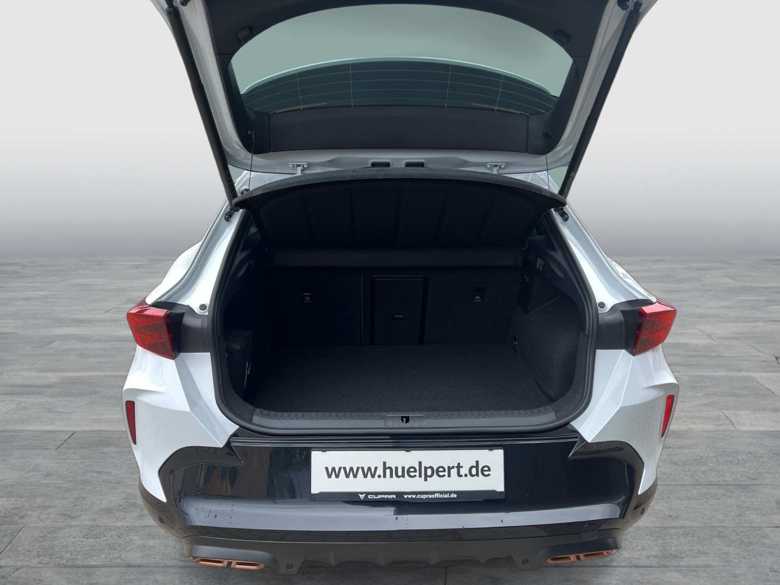 Cupra Formentor 1.5 HYBRID VZ BLACK EDITION 360CAM ACC
