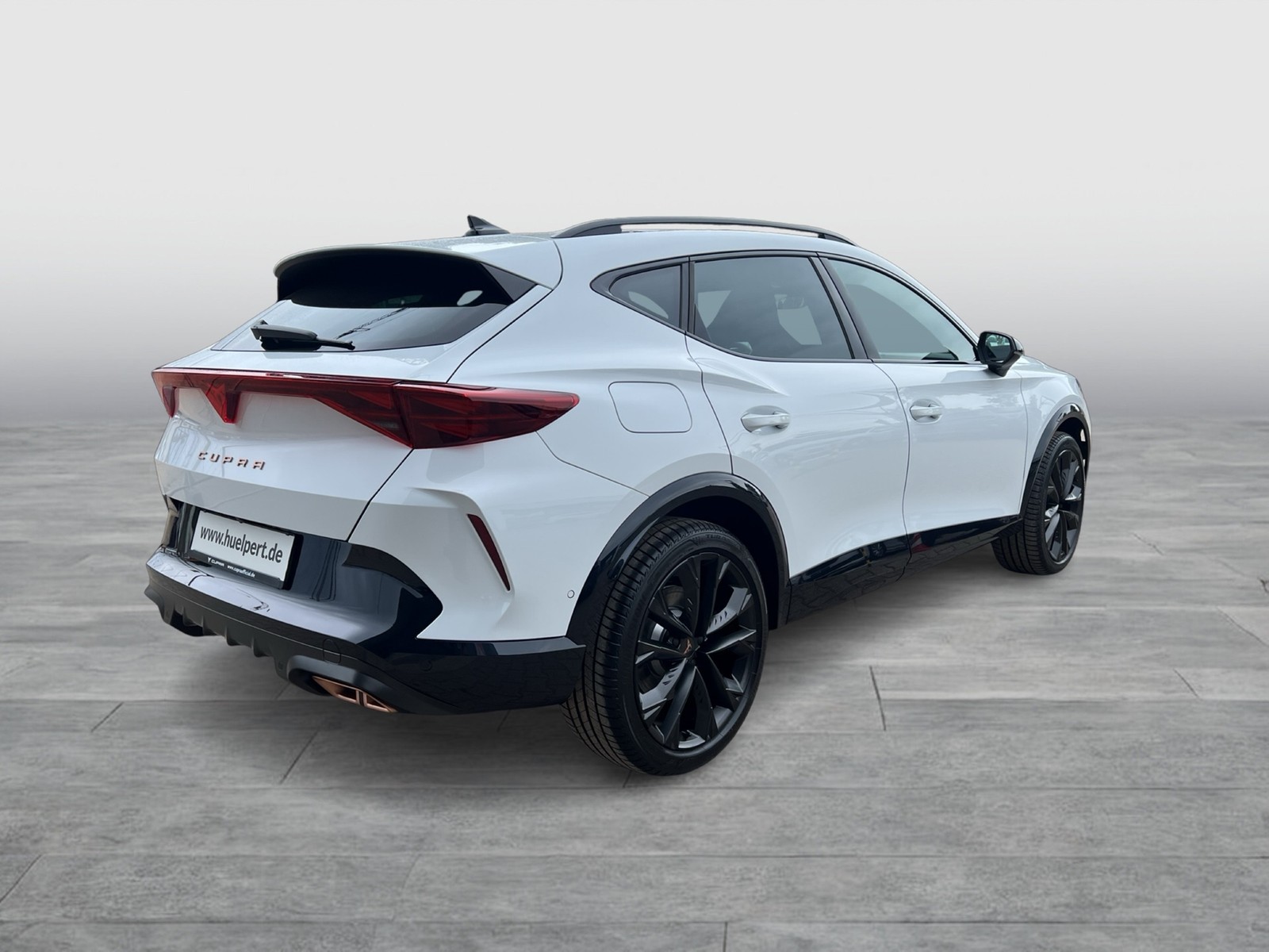 Cupra Formentor 1.5 HYBRID VZ BLACK EDITION 360CAM ACC