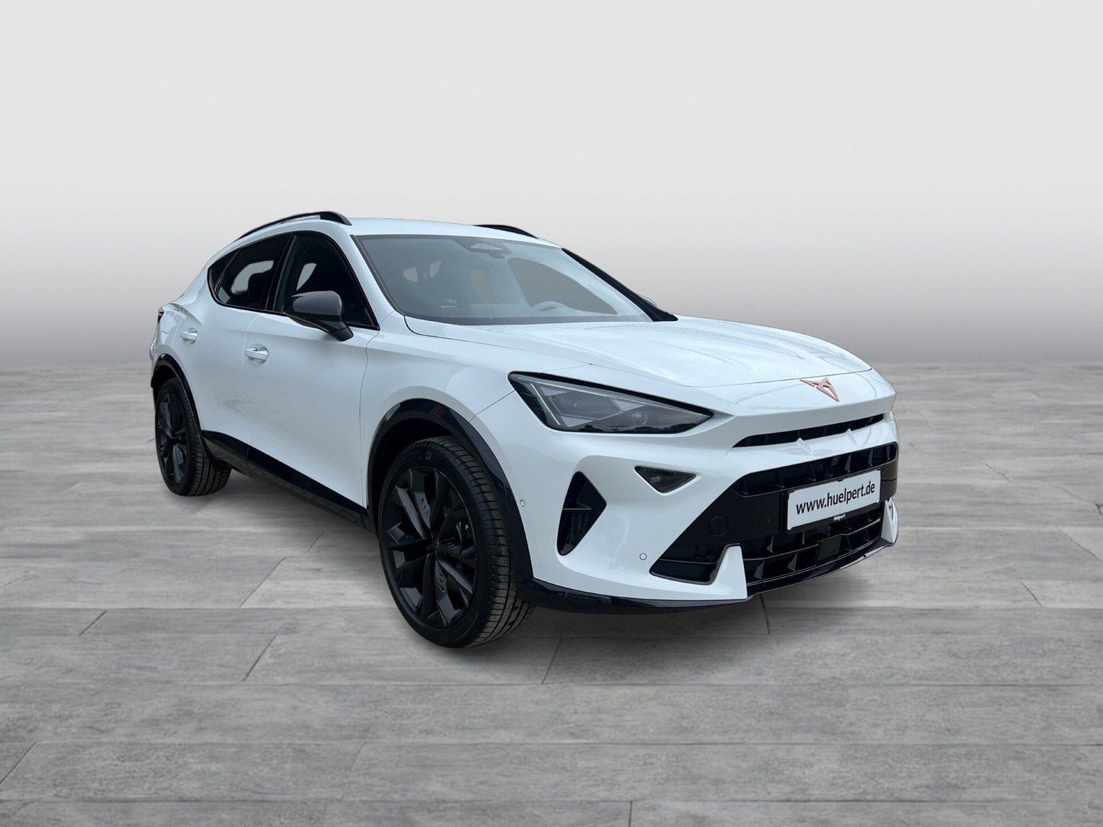 Cupra Formentor 1.5 HYBRID VZ BLACK EDITION 360CAM ACC