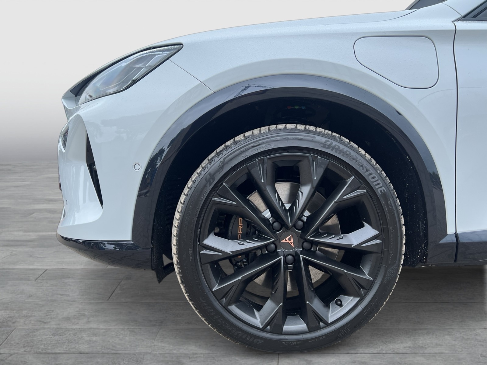 Cupra Formentor 1.5 HYBRID VZ BLACK EDITION 360CAM ACC