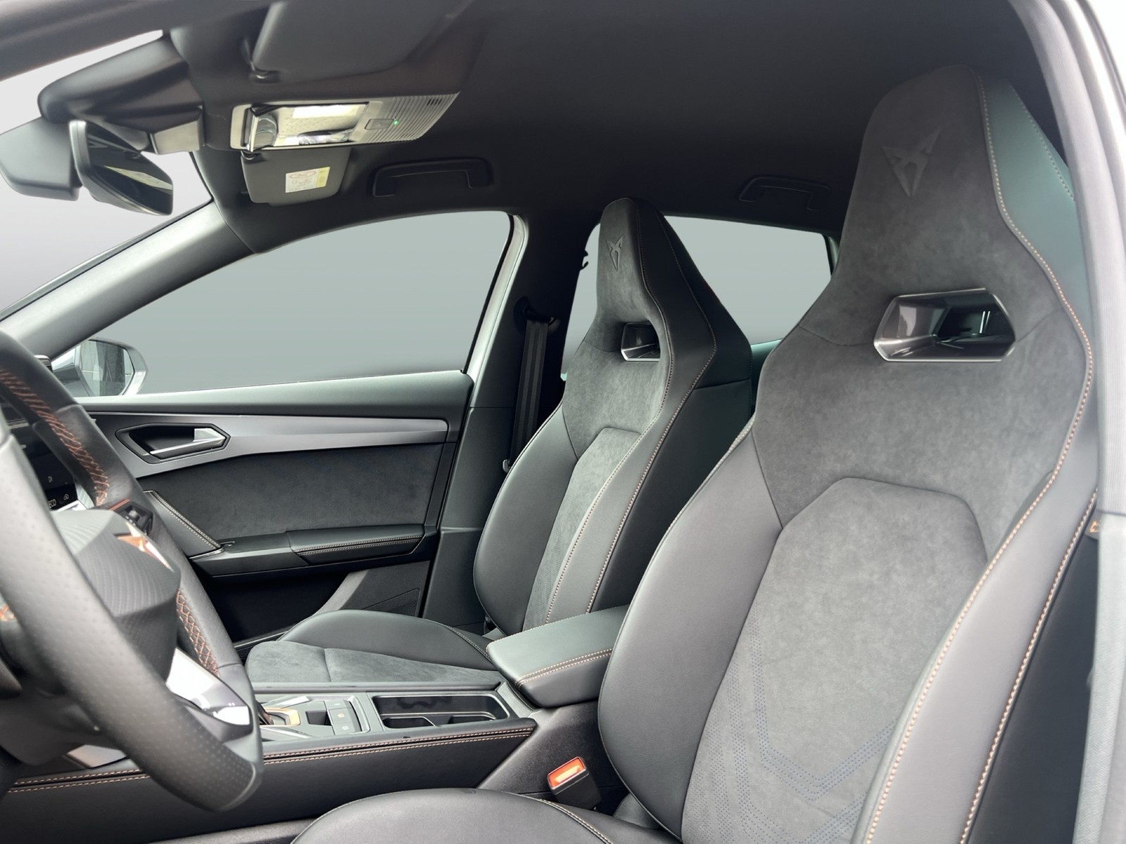 Cupra Formentor 1.5 HYBRID VZ BLACK EDITION 360CAM ACC