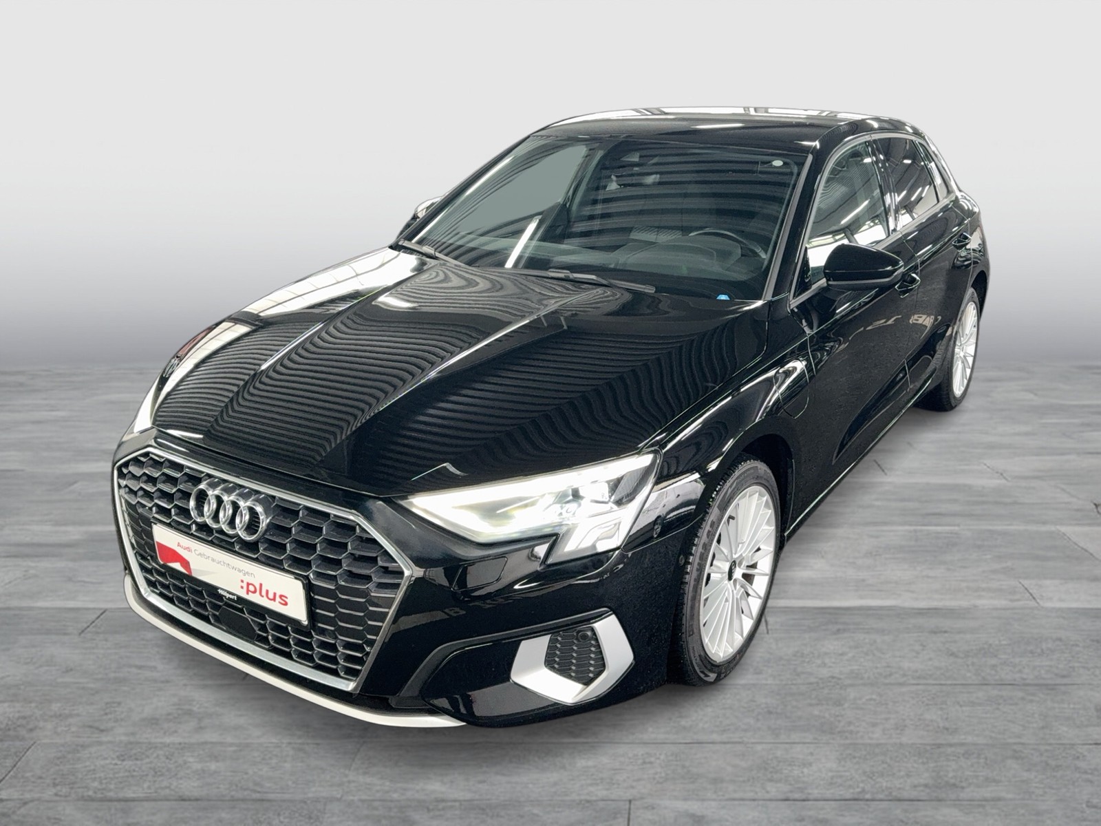 Audi A3 Sportback 40 TFSI e advanced CARPLAY SITZHEIZ ALU