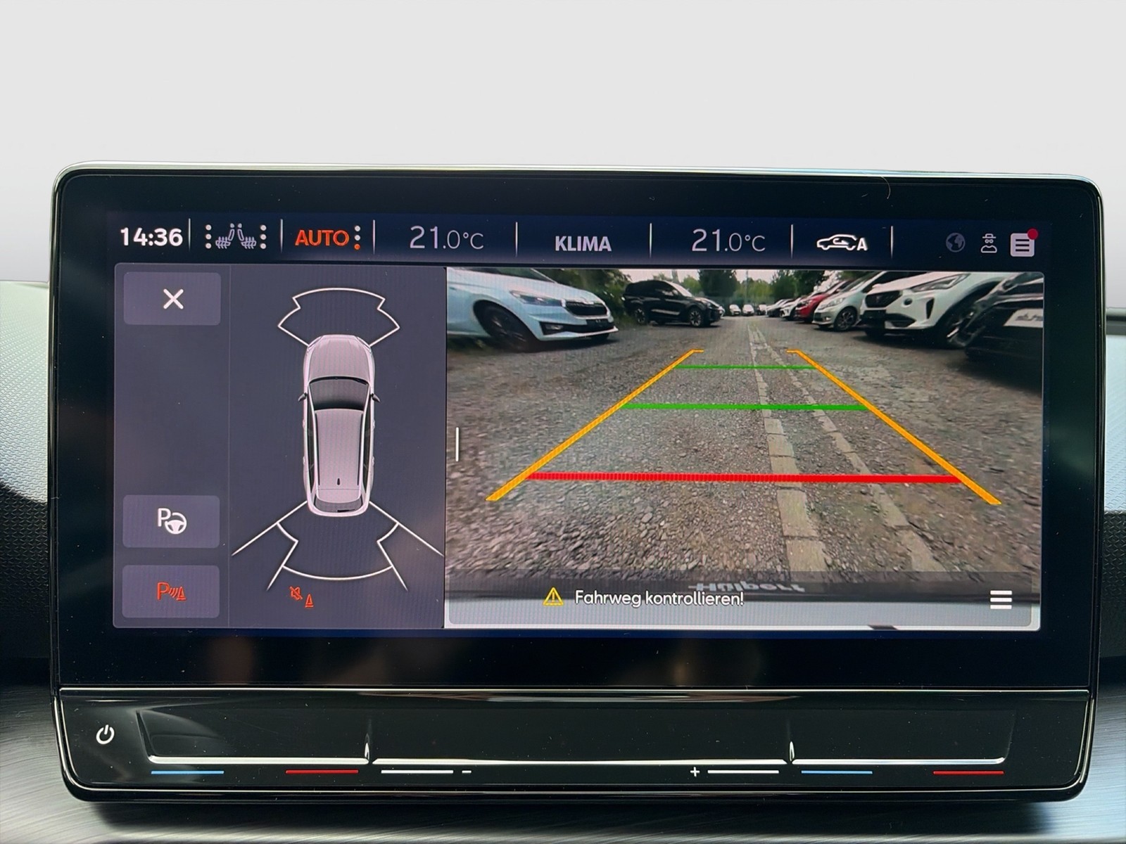 Cupra Leon ST 2.0 BEATS AHK CAM ACC LM19 E-KLAPPE NAVI