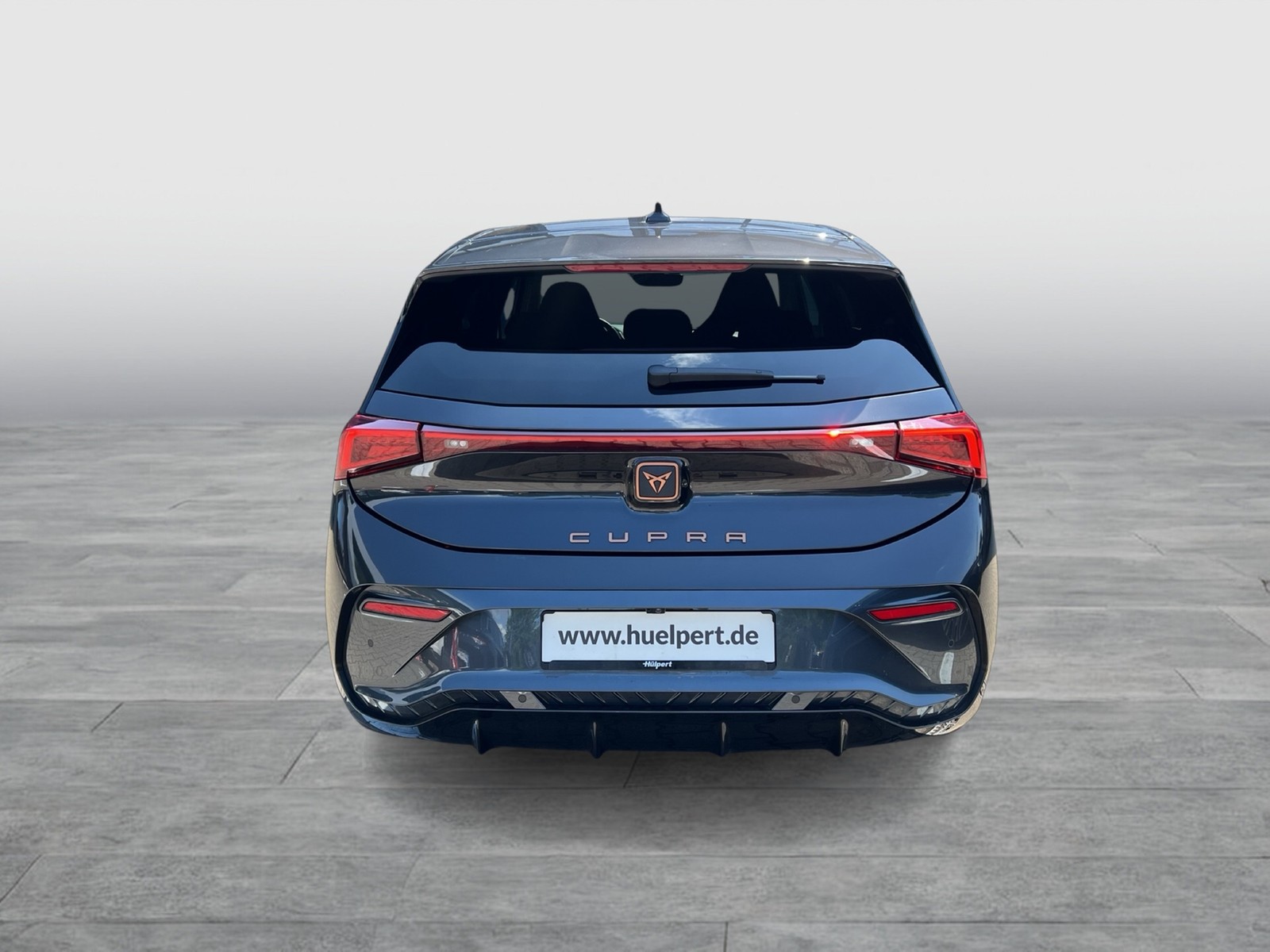Cupra Born E-BOOST 360°CAM ACC LM19 NAVI SITZHEIZUNG