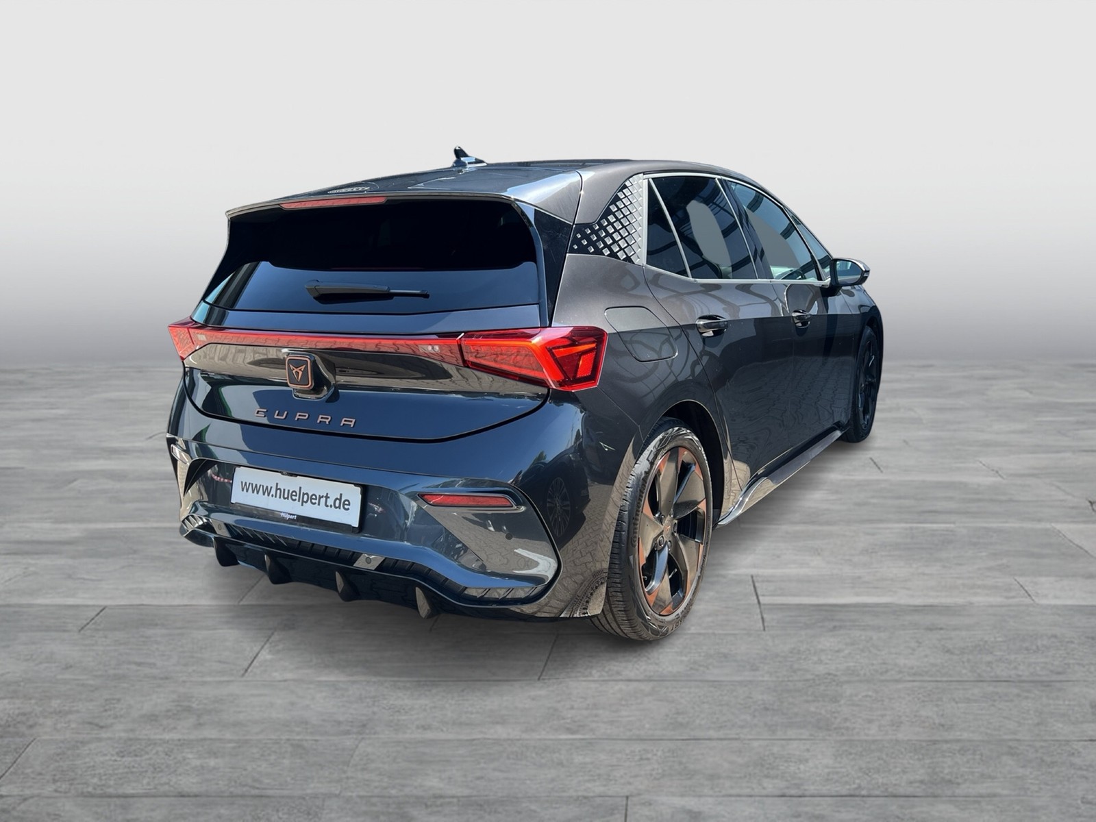 Cupra Born E-BOOST 360°CAM ACC LM19 NAVI SITZHEIZUNG