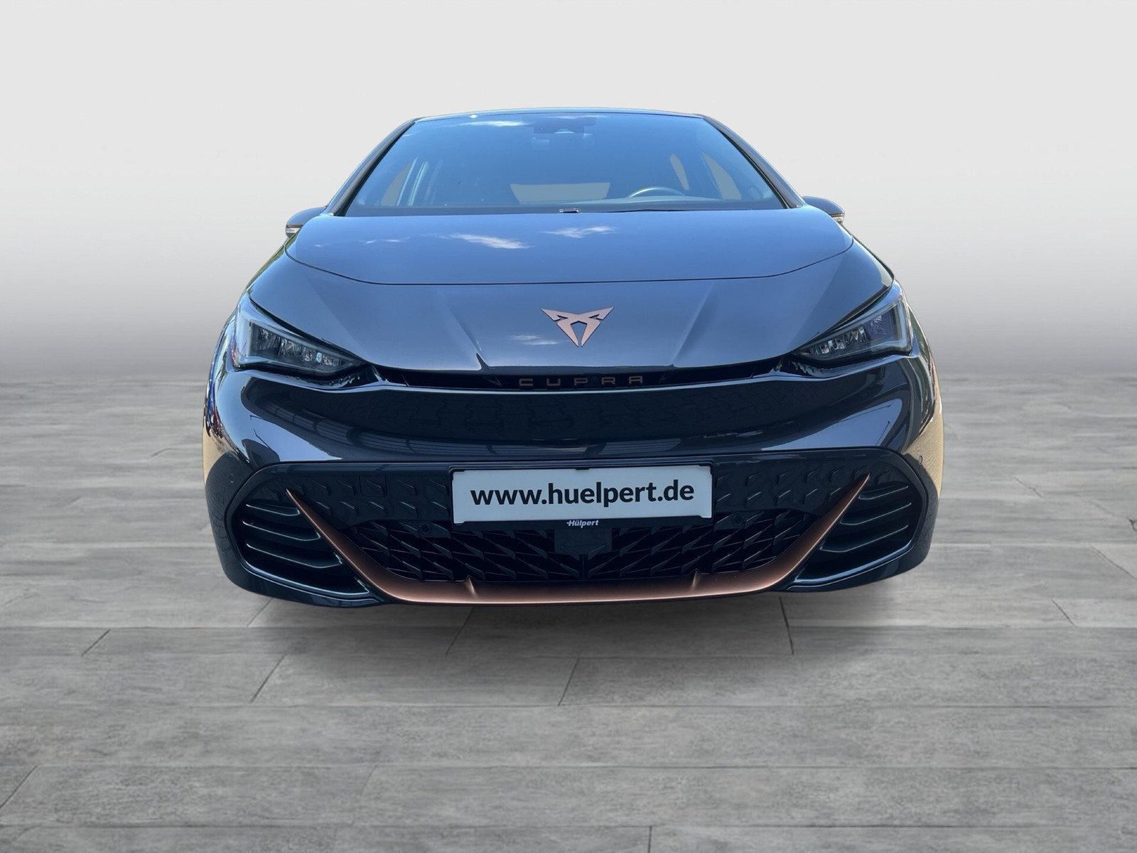 Cupra Born E-BOOST 360°CAM ACC LM19 NAVI SITZHEIZUNG
