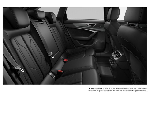 Audi A6 Avant 55 quattro S LINE BLACKPAK LM20 MATRIX