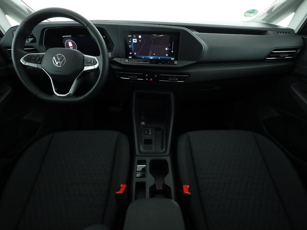 Volkswagen Caddy 1.5 LIFE CAM ACC NAVI ALU SITZHEIZUNG