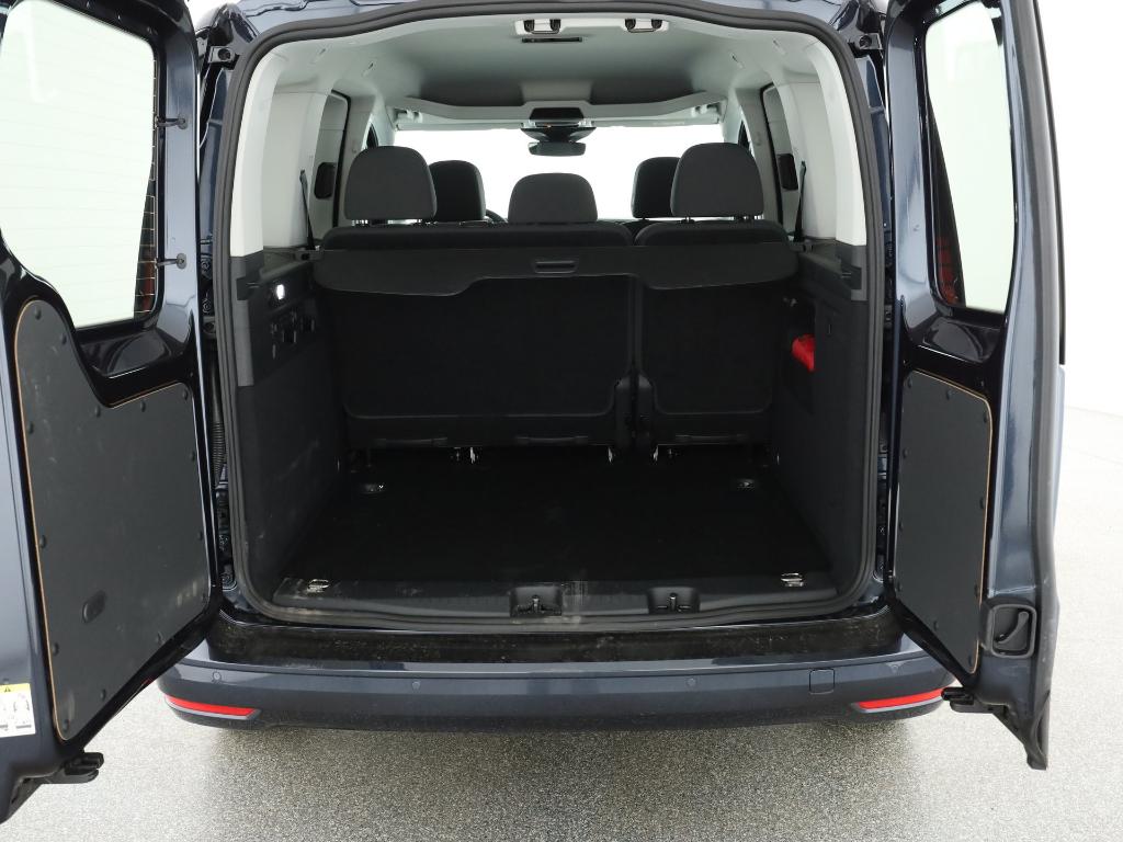 Volkswagen Caddy 1.5 LIFE CAM ACC NAVI ALU SITZHEIZUNG