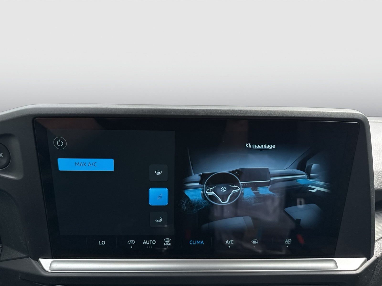 Volkswagen T7 Transporter 2.0 Kasten KR CAM CARPLAY TEMPOMAT