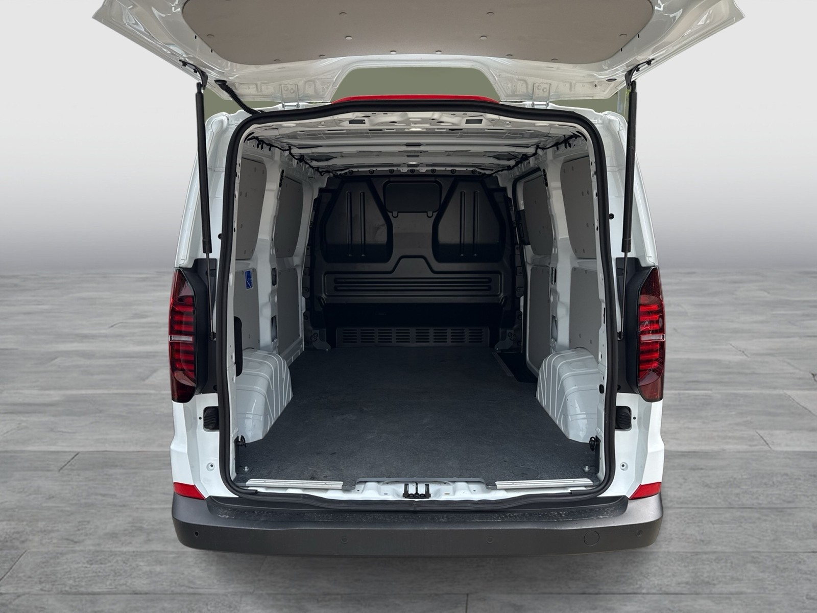 Volkswagen T7 Transporter 2.0 Kasten KR CAM CARPLAY TEMPOMAT