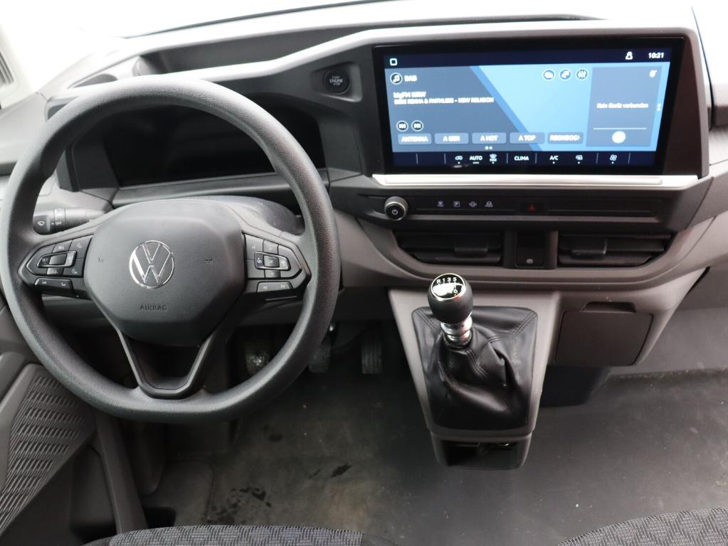 Volkswagen T7 Transporter 2.0 Kasten KR CAM CARPLAY TEMPOMAT